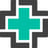 Fortified Health Security Logo